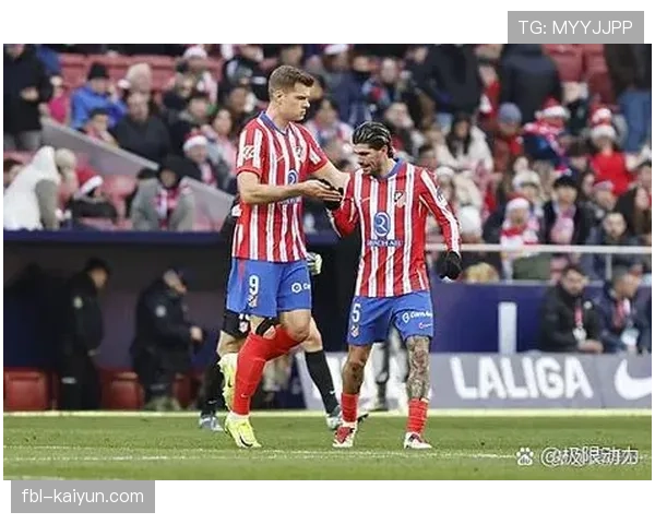 马竞vs布鲁日次回合：西蒙尼需解决连续九场零封失败