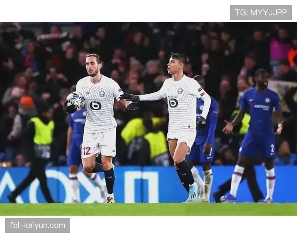 数据前瞻：摩纳哥主场对阵里尔，双方近五次交手均分出胜负